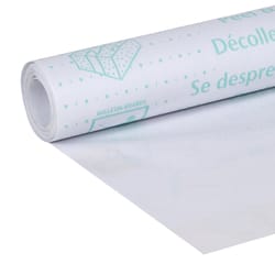 Duck Peel & Stick 15 ft. L X 20 in. W Clear Self-Adhesive Shelf Liner