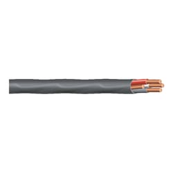 Southwire 25 ft. 8/3 Stranded Romex Type NM-B WG Non-Metallic Wire