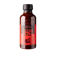 Traeger Texas Spicy BBQ Sauce 19.9 oz