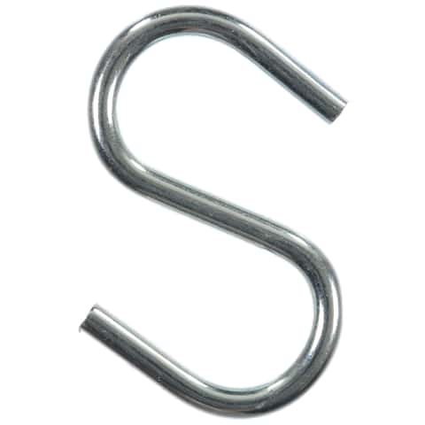 1'' S Hook