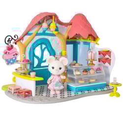 Honey Bee Acres Pasty Shop Play Set Multicolored 35 pc
