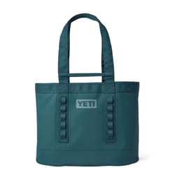 YETI Camino Carryall 50 Agave Teal Tote