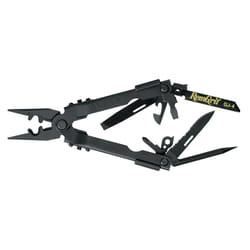 Gerber Black Blasting Cap Crimper Multi Plier Tool