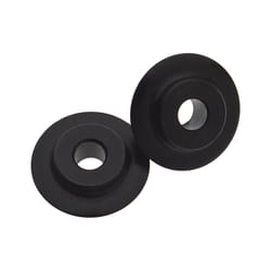 Superior Tool Replacement Cutter Wheel Black 2 pk