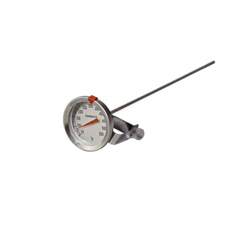 Camp Chef DFT12 12 in. Thermometer