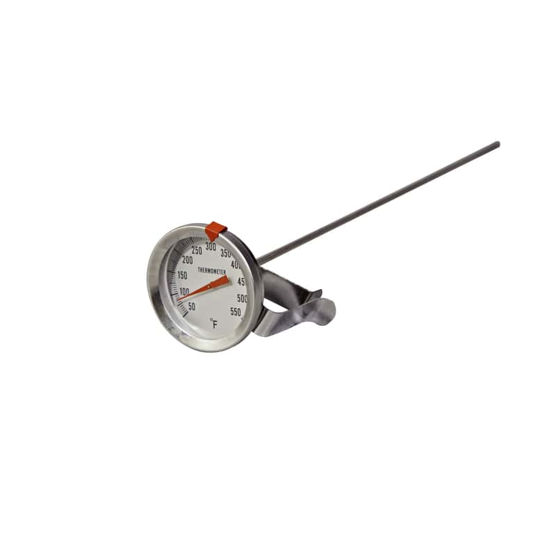 Camp Chef Analog Thermometer Ace Hardware