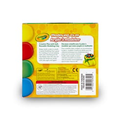 Crayola Modeling Clay Assorted