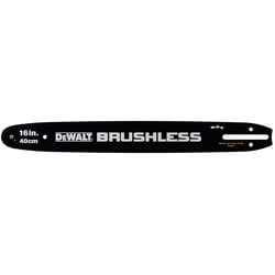 DeWalt DWZCSB16 16 in. Chainsaw Bar