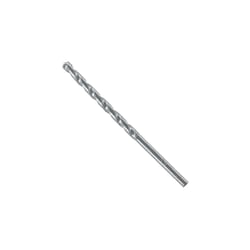 Bosch 5/32 in. X 3 in. L Carbide Tipped Masonry Drill Bit 1 pc