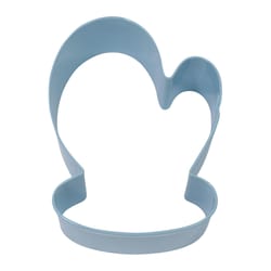 R&M International Corp 3.5 in. L Cookie Cutter Blue 1 pc