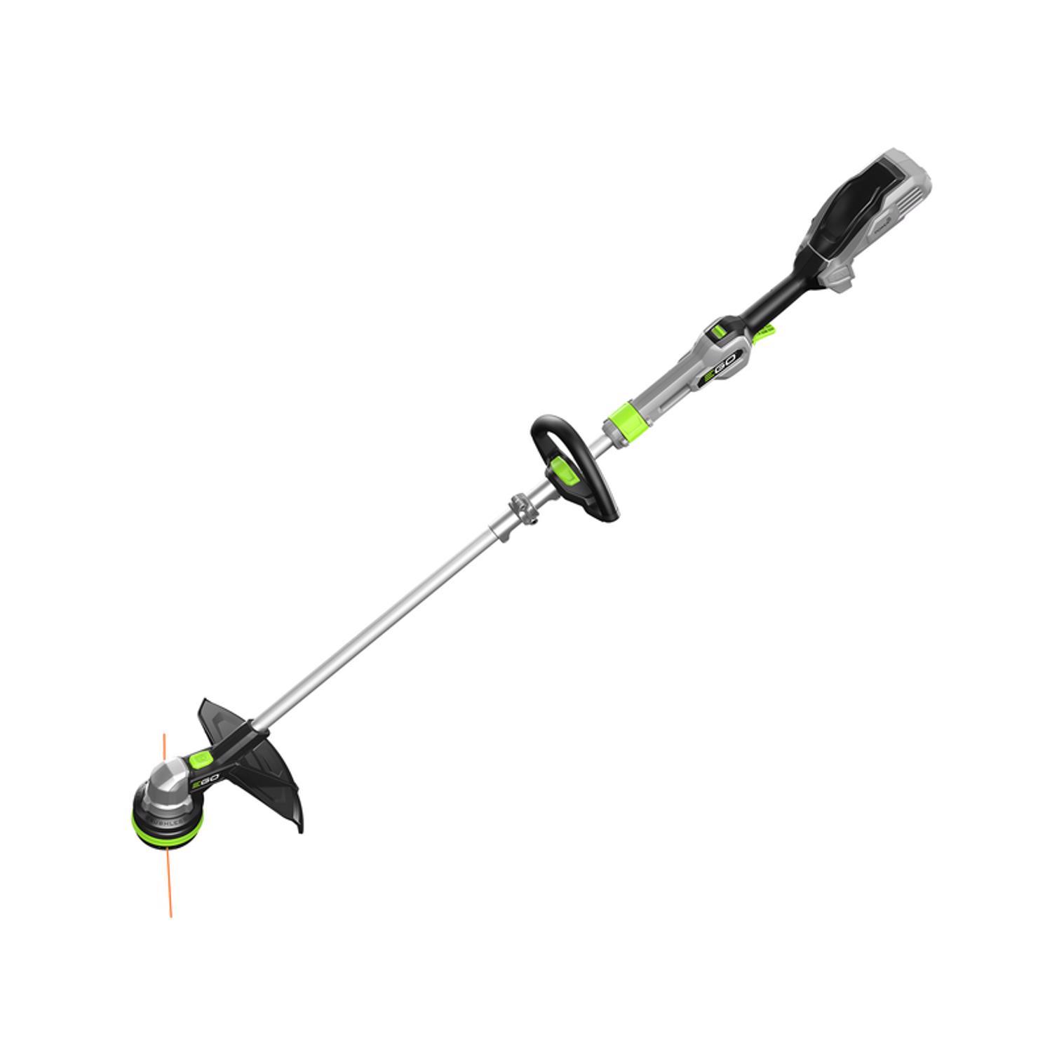 EGO Power+ Powerload ST1510T 15 in. 56 V Battery String Trimmer Tool Only W/ TELESCOPIC SHAFT Uae Electronic uaeelectronic.com