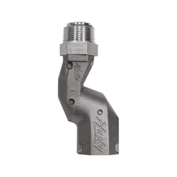 Fill-Rite Aluminum Multi-Plane Swivel 1