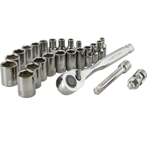 Ratchet set on sale ace hardware