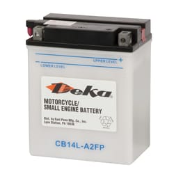 BATTERY SUPPORT UNIT | BC X-PRO 130 | 12 Volt 130 AMP