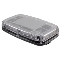 Blazer Rectangular Warning Light Bar