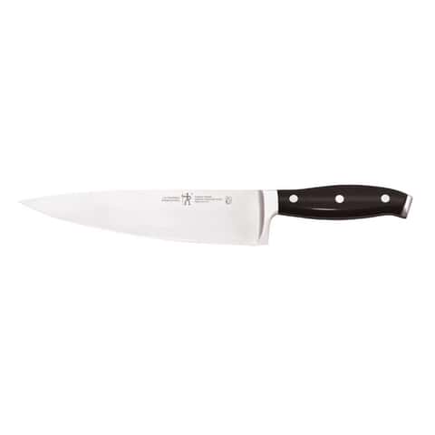 Global 6 1/4 inch Heavy Weight Hot Drop Forged Chef's Knife