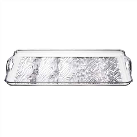 Cook's Choice Clear Plastic Breader Bowl - Ace Hardware