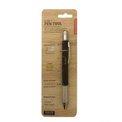 Kikkerland Black Pen Tool 1 pk