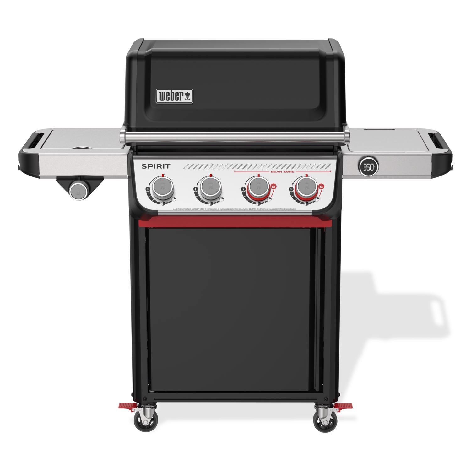 Weber Spirit Grills - Ace Hardware