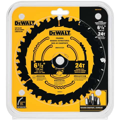 Ace hardware discount dewalt circular saw