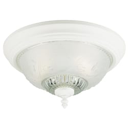 Westinghouse 7 in. H X 13.39 in. W X 13.25 in. L Ceiling Light