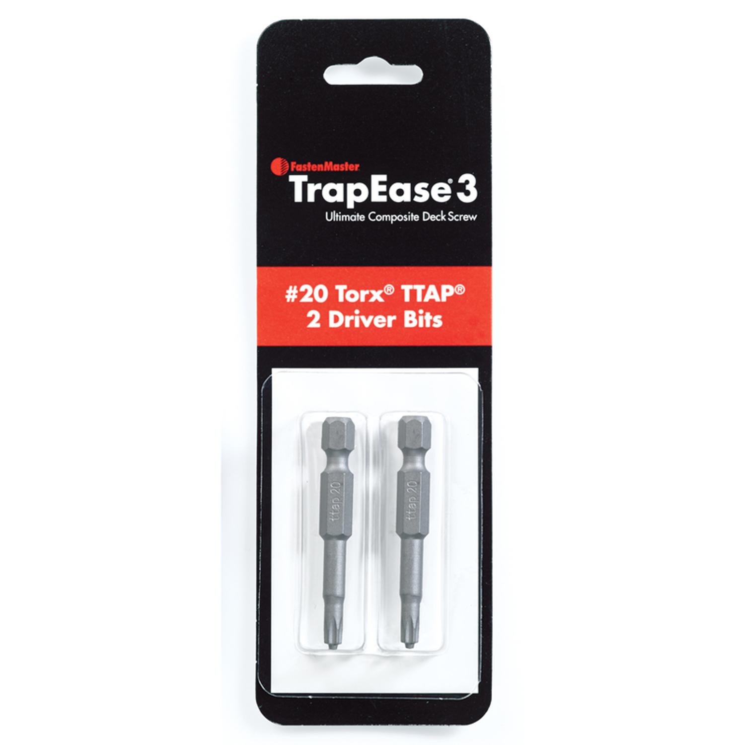 FastenMaster TrapEase 3
