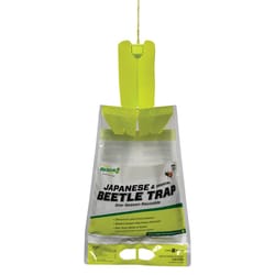 RESCUE Japanese Beetle Trap 0.21 oz