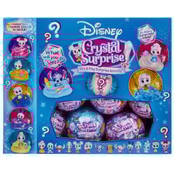 CraZart Disney Crystal Surprise Color Change Ball