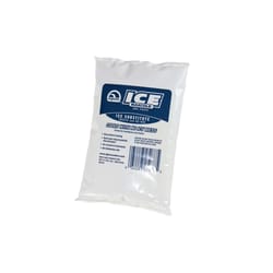 Igloo MaxCold Ice Pack 8 oz Blue 1 pk