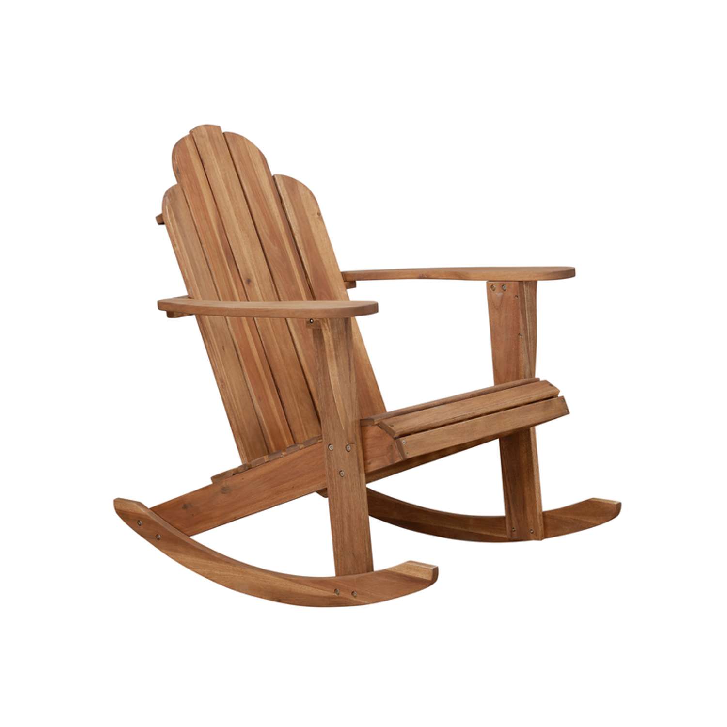 Portobello discount rocking chair