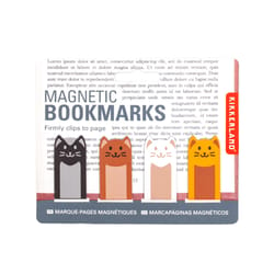 Kikkerland none Bookmark