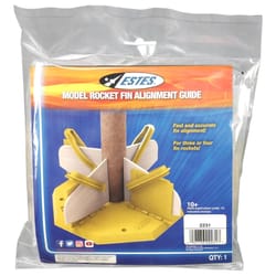 Estes Fin Alignment Guide
