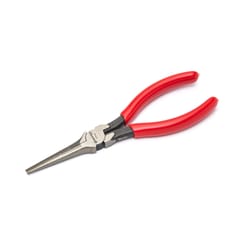 Crescent 6-1/2 in. Forged Alloy Steel Long Needle Nose Pliers