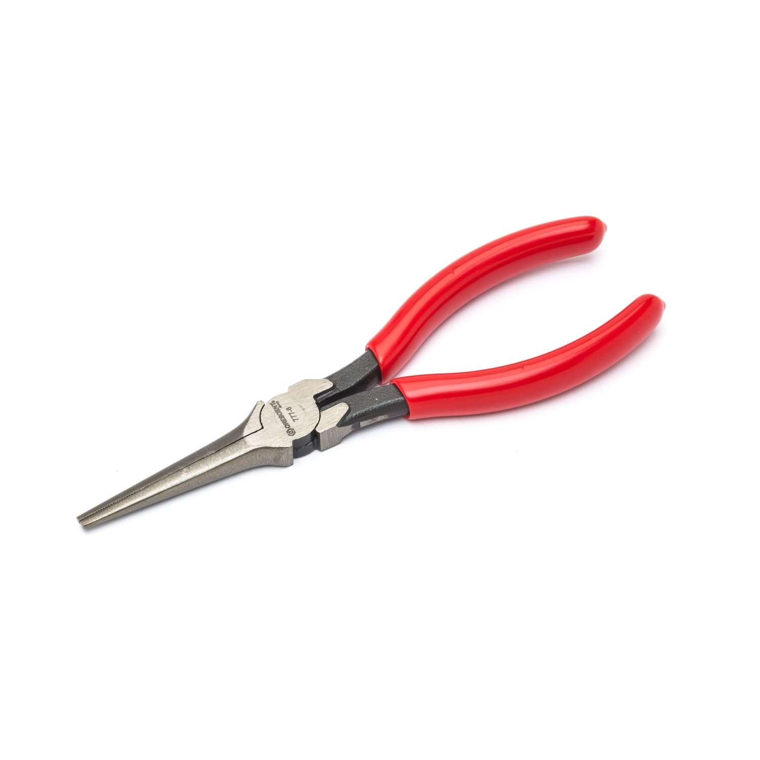 Crescent 61/2 in. Alloy Steel Long Needle Nose Pliers Ace