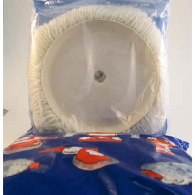 Dico Twisted Wool Compounding Pad Ace Hardware