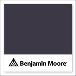 Benjamin Moore Deep Mulberry 2069-10