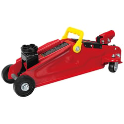 Bigred Hydraulic 2 ton Automotive Trolley Jack