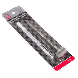 Chef Craft Instant Read Analog Pocket Thermometer