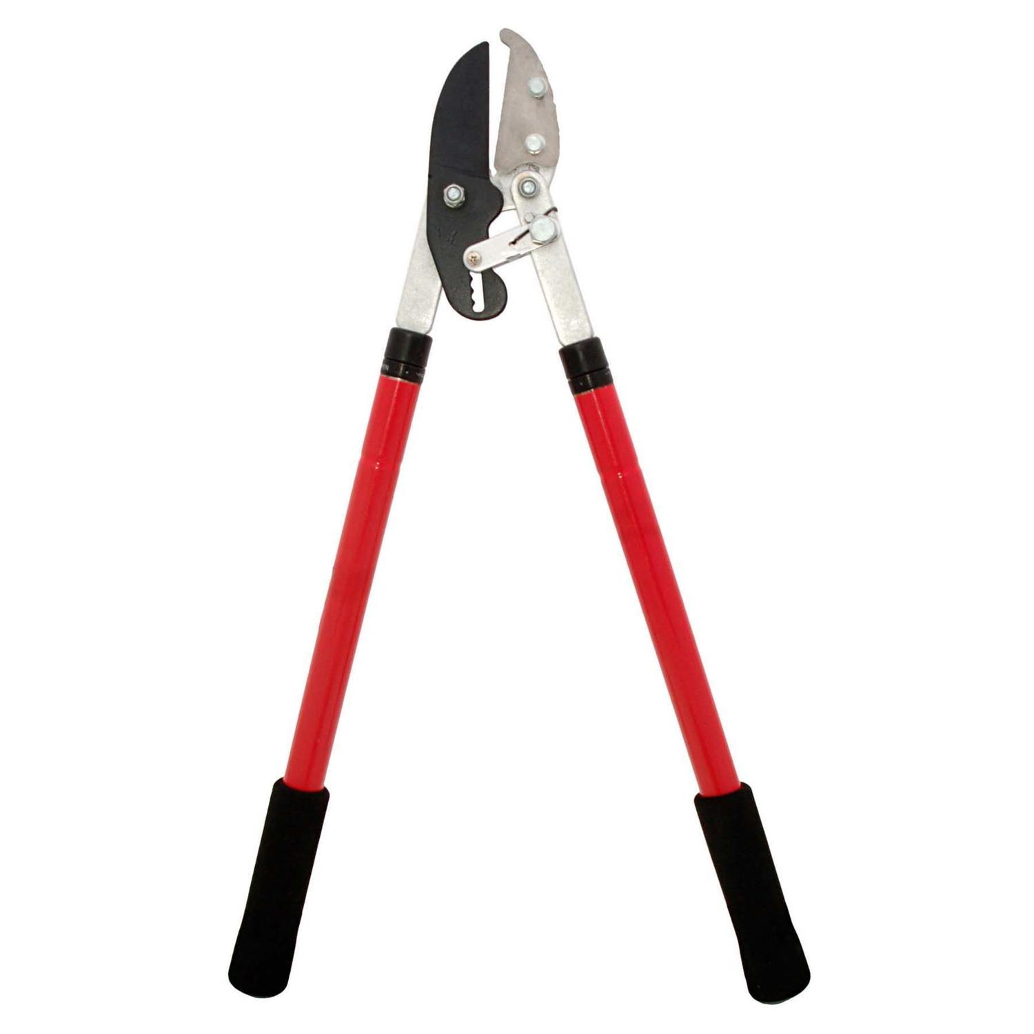Zenport 42 in. Carbon Steel Anvil Lopper Mfr LRT11 Ace Hardware