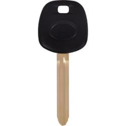 KeyStart K039 Advanced Security Automotive Transponder Modular Head Traditional Blade Double For Toy