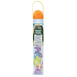Safari Ltd. Super Toobs Fairies & Dragons Toob Toy 12 pc