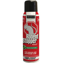 Rodent Stopper Animal Repellent Liquid For Rodents 15 oz