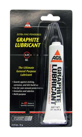 Lubrifiant graphite - Cdiscount