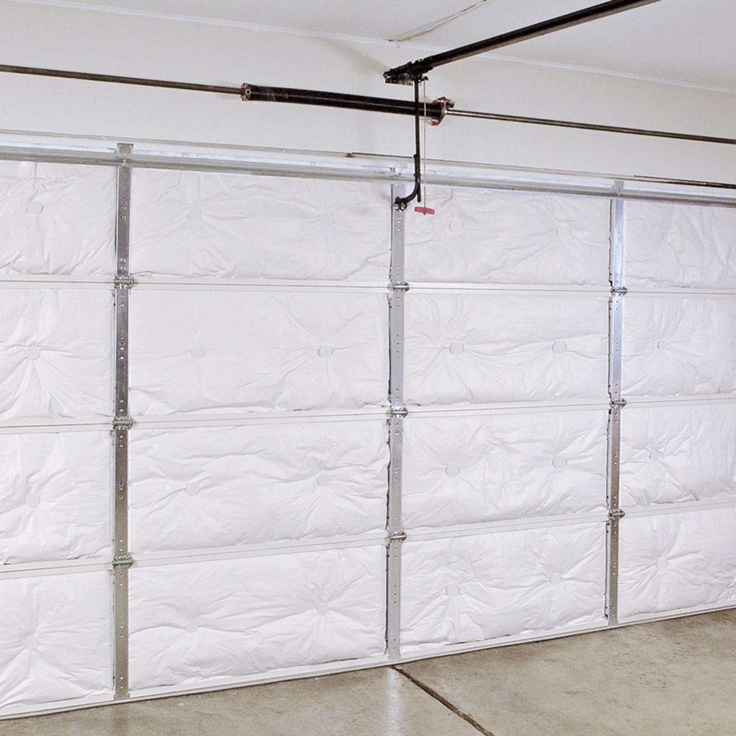 Garage Storage Garage Door Storage HOOKS RACKS for Fishing Rods, Paddl –  Fourth Wall Solutions