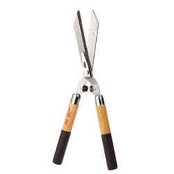 Ace GT2700 A Steel Straight Edge Hedge Shears