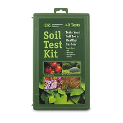 Luster Leaf 40 Soil Tester 1 pk