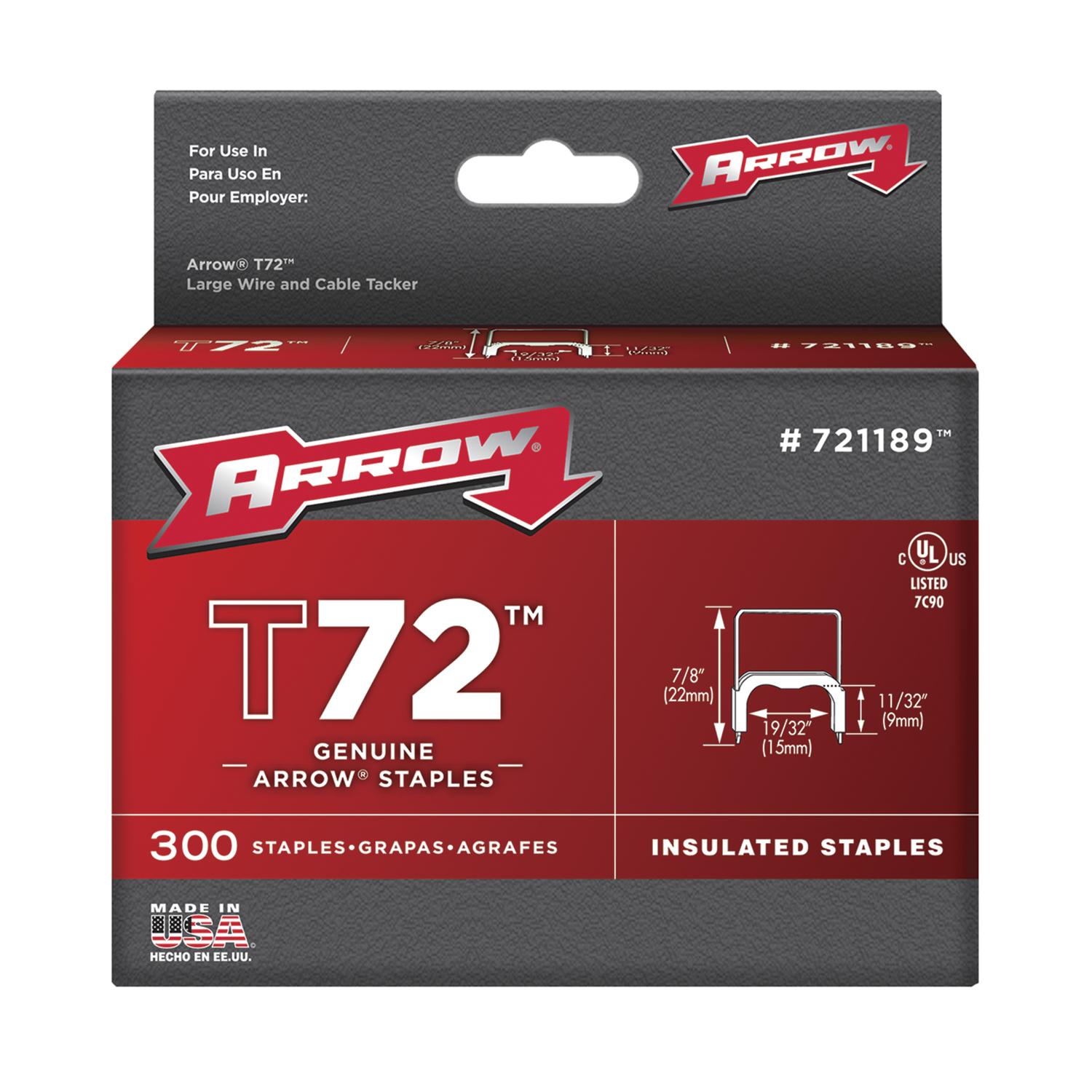 t72 staple gun