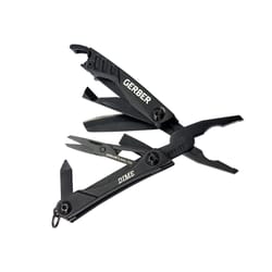 True Utility Silver Multitool Pen - Ace Hardware