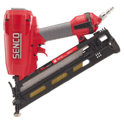 Senco 15 Ga. Cordless 34 deg Finish Nailer Tool Only