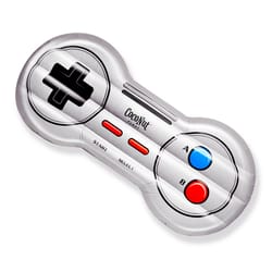 CocoNut Float Vinyl Inflatable Retro Controller Pool Float